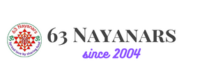 63 Nayanars